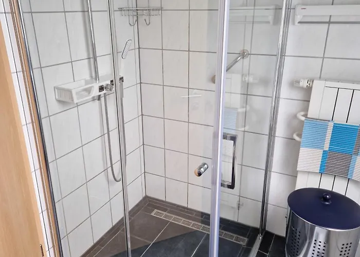 Casa Ulla Am Hallenbad *