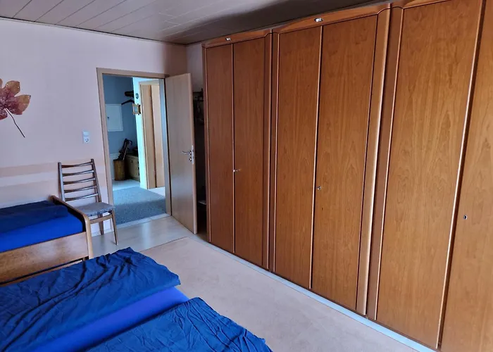 Casa Ulla Am Hallenbad